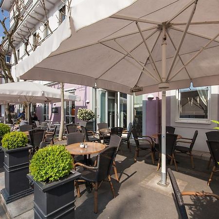 Hotel Post Aschaffenburg Eksteriør billede