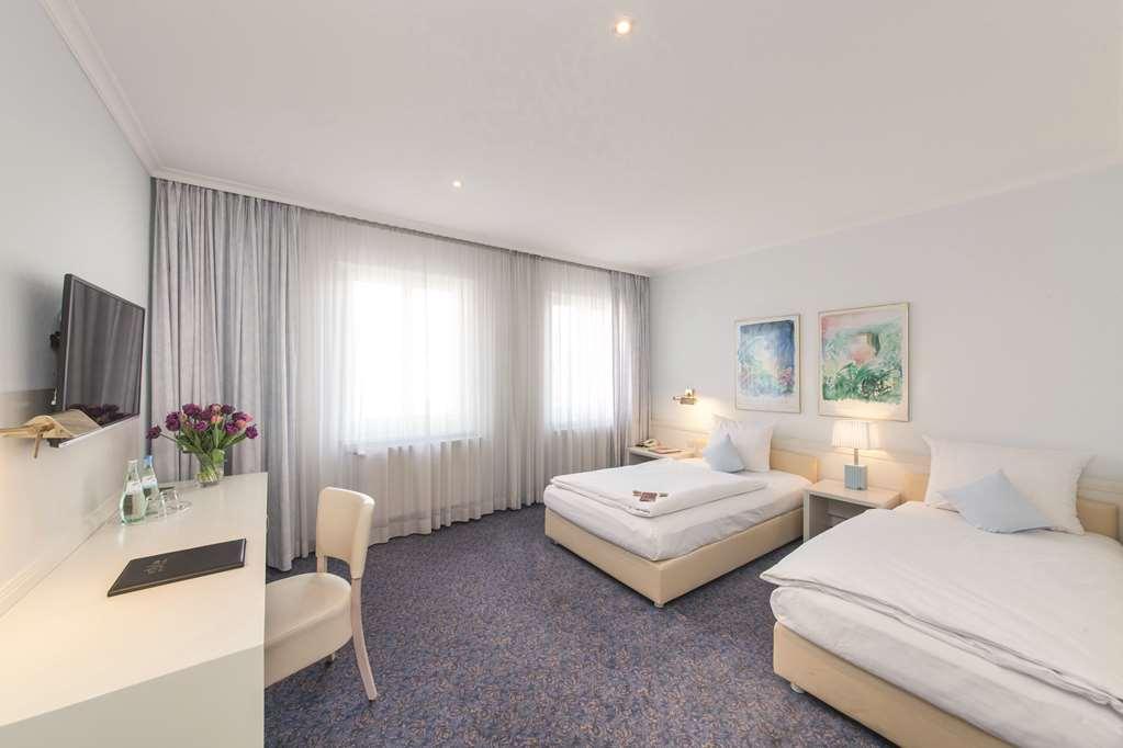 Hotel Post Aschaffenburg Værelse billede