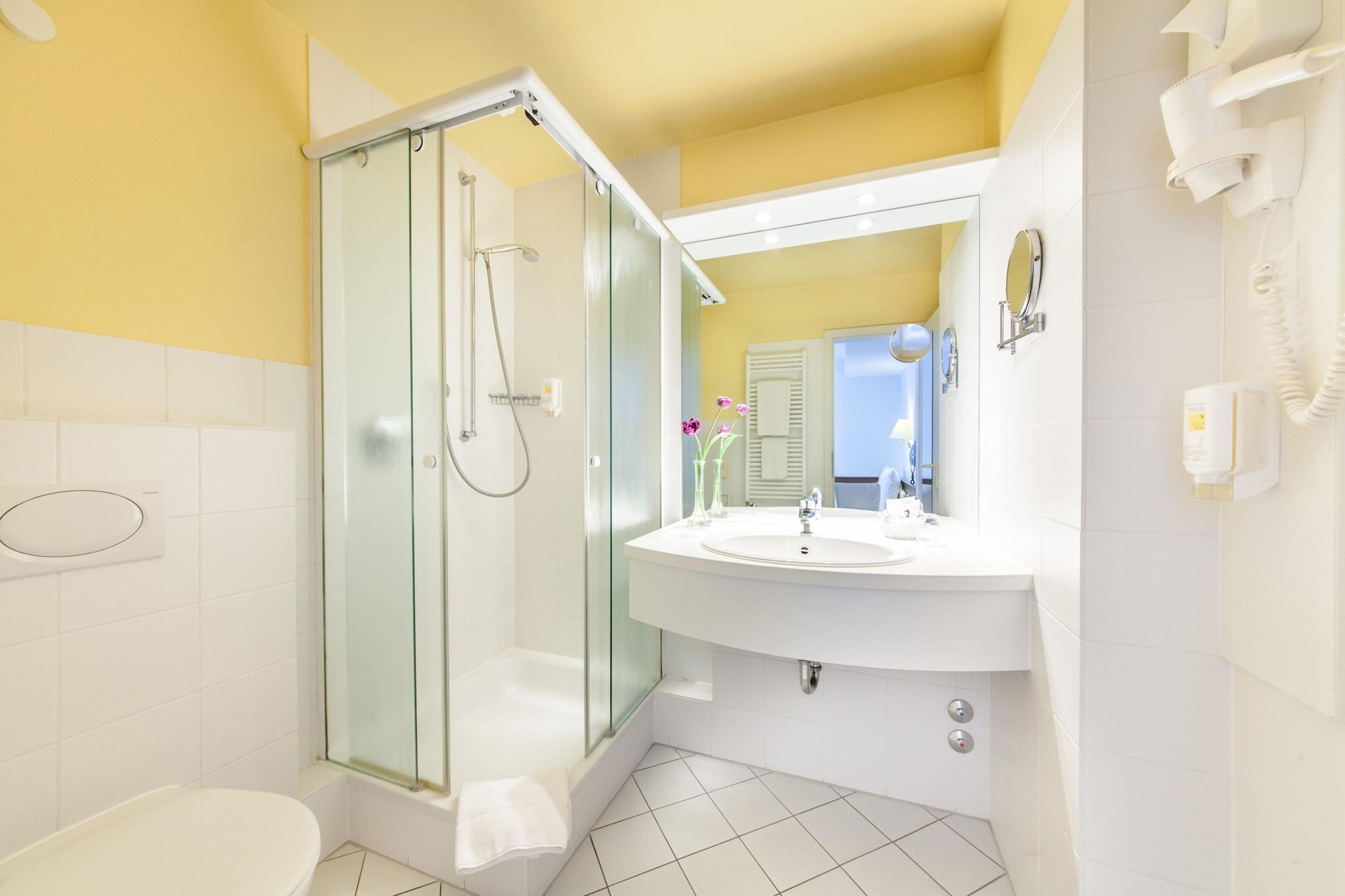 Hotel Post Aschaffenburg Eksteriør billede