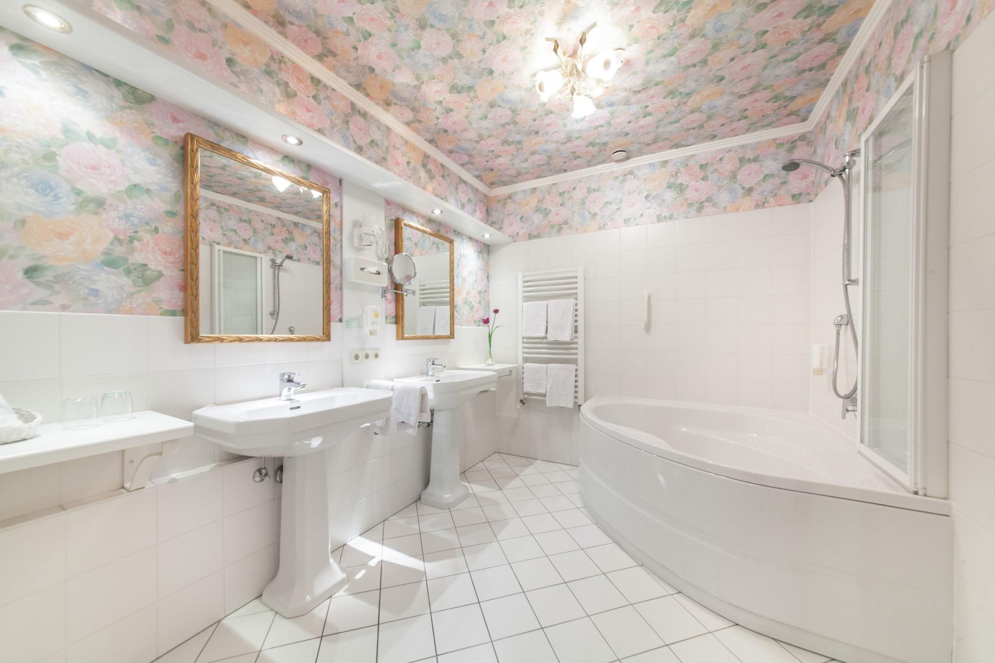 Hotel Post Aschaffenburg Eksteriør billede
