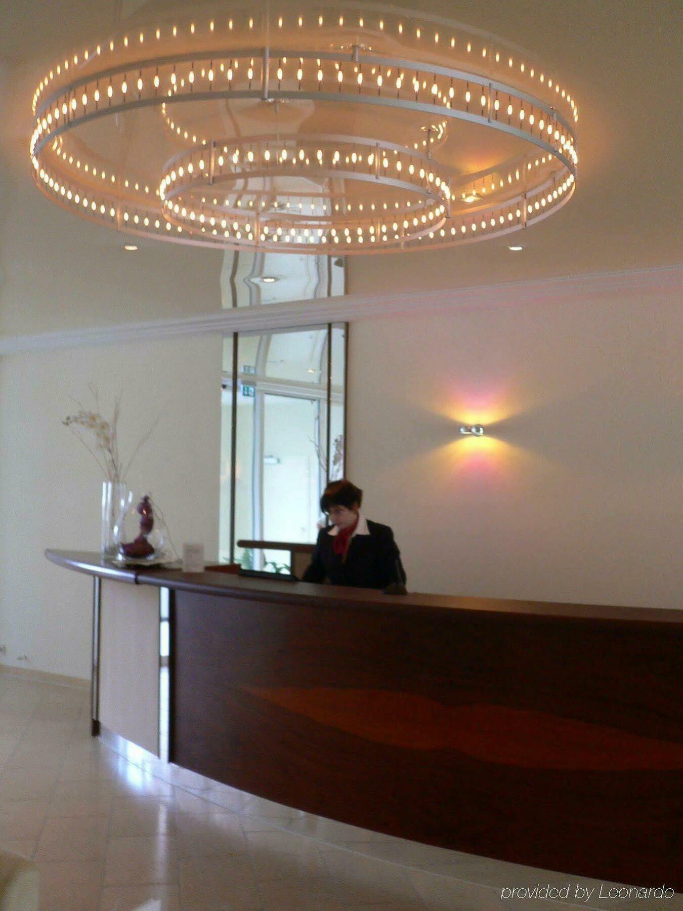 Hotel Post Aschaffenburg Eksteriør billede